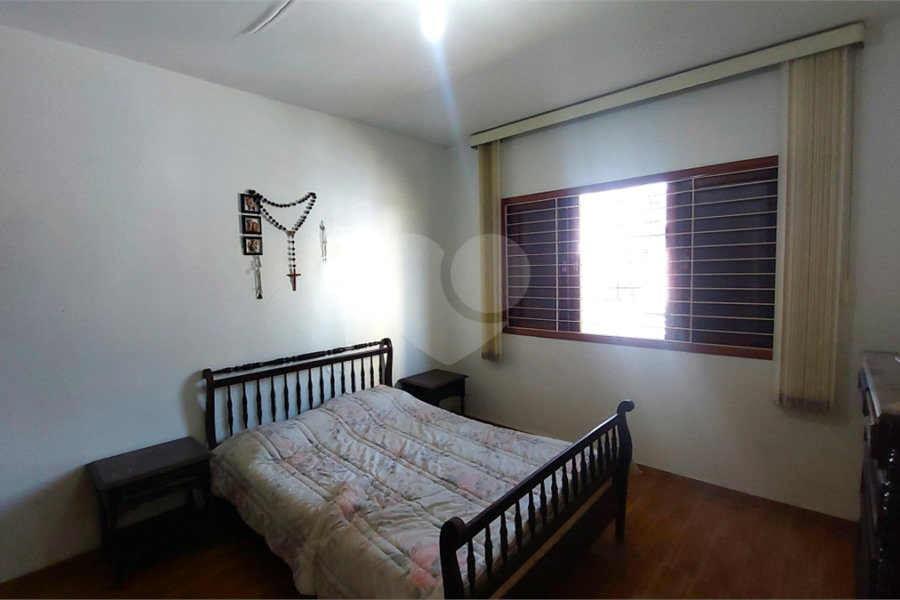 Casa Térrea à venda com 3 quartos em Mandaqui, São Paulo, SP