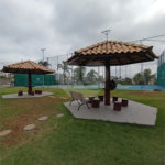 Casa à venda com 4 quartos, sendo 2 suítes, no condomínio Residencial Parque Esplanada, Votorantim - SP