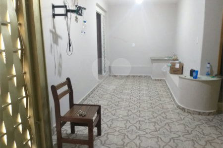 Sobrado à venda com 3 quartos, sendo 1 suíte, em Vila Galvão, Guarulhos, SP