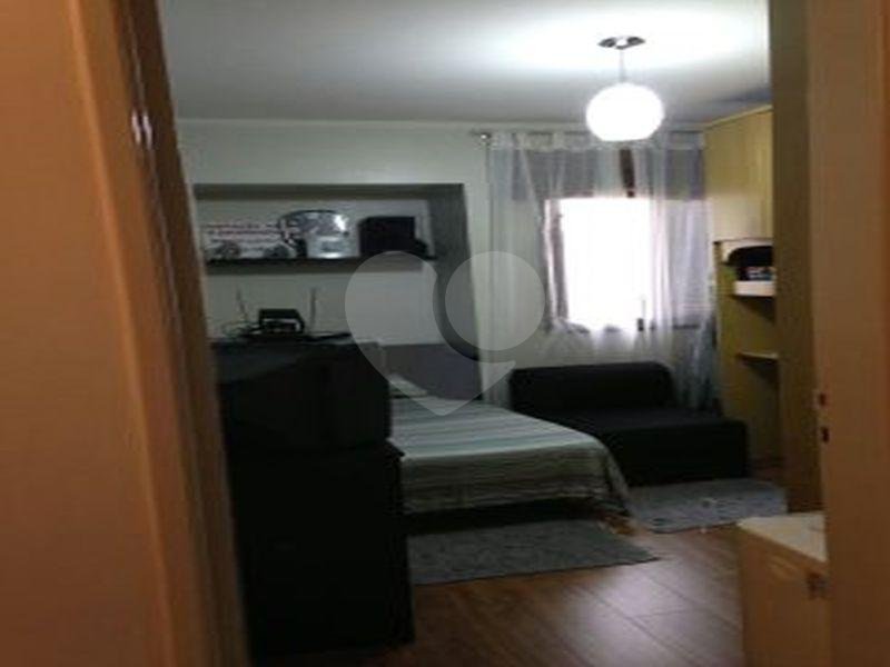 Apartamento à venda com 3 quartos, sendo 1 suíte, em Santana, São Paulo, SP