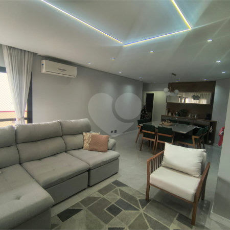 Apartamento à venda com 3 quartos, sendo 1 suíte, em Vila Aurora (zona Norte), São Paulo, SP