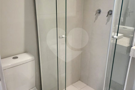 Apartamento à venda com 1 quarto em Pinheiros, São Paulo, SP