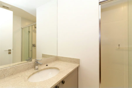 Apartamento à venda com 1 suíte em Pinheiros, São Paulo, SP