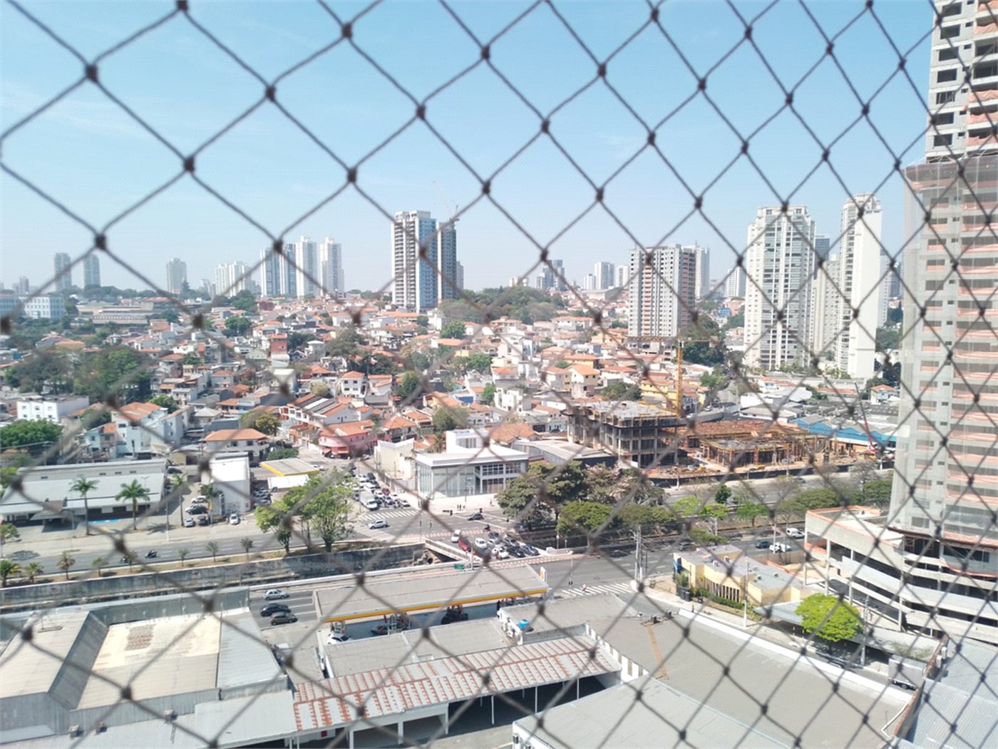 Apartamento à venda com 1 quarto em Jardim Vila Mariana, São Paulo, SP