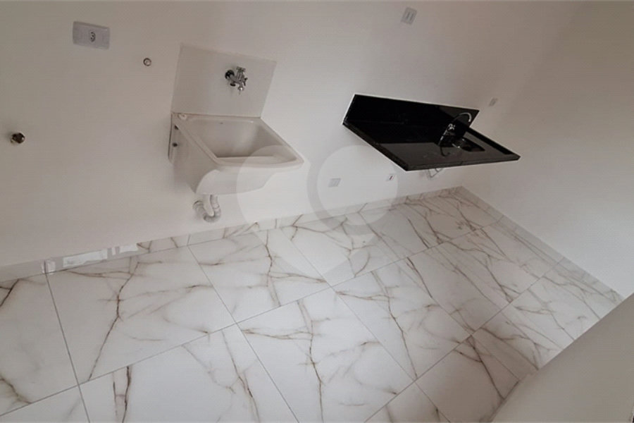 Apartamento à venda com 1 quarto em Parque Edu Chaves, São Paulo, SP