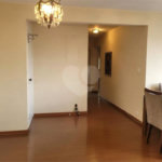 Apartamento à venda com 3 quartos em Planalto Paulista, São Paulo, SP