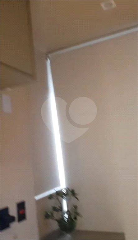 Apartamento para alugar com 1 suíte em Pinheiros, São Paulo, SP