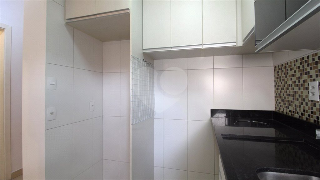 Apartamento à venda com 2 quartos, sendo 1 suíte, em Indianópolis, São Paulo, SP