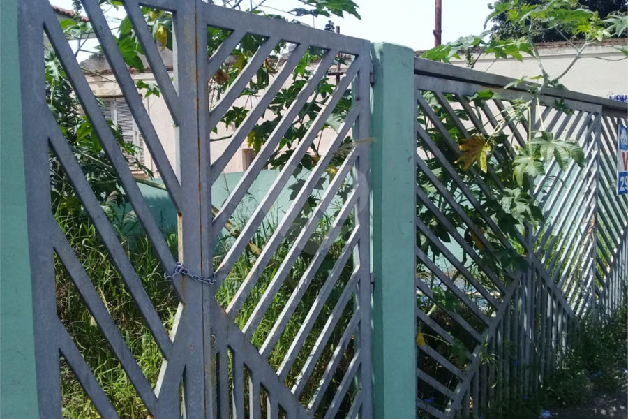Terreno à venda em Tucuruvi, São Paulo, SP
