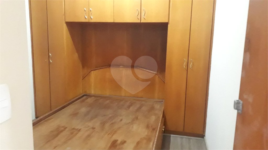 Apartamento à venda com 2 quartos em Freguesia do Ó, São Paulo, SP