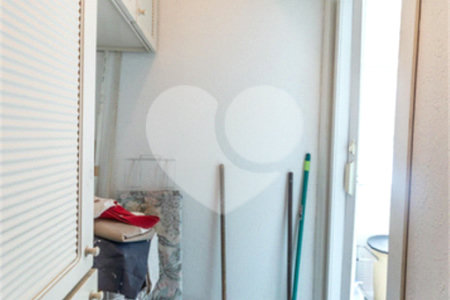 Apartamento à venda com 3 quartos, sendo 1 suíte, em Santa Teresinha, São Paulo, SP
