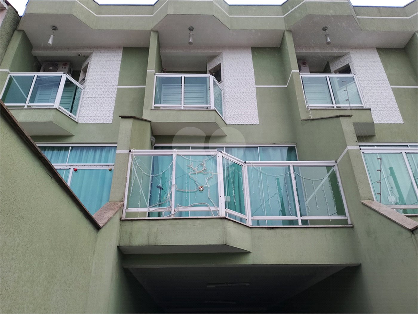 Sobrado à venda com 3 quartos, sendo 1 suíte, em Cidade Patriarca, São Paulo, SP