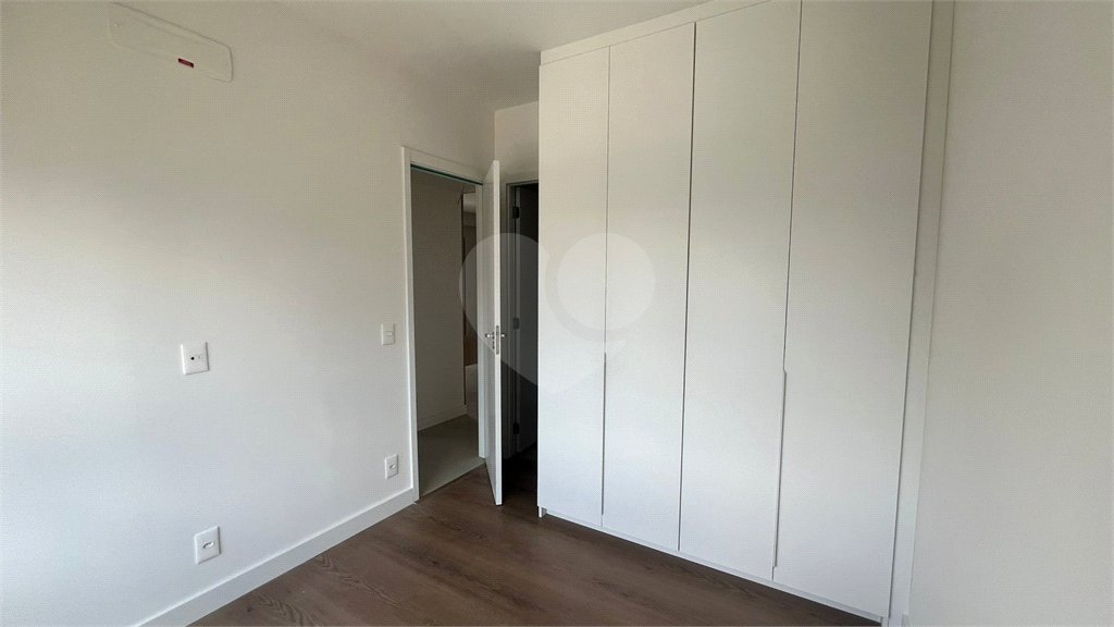 Apartamento à venda com 2 suítes em Pinheiros, São Paulo, SP