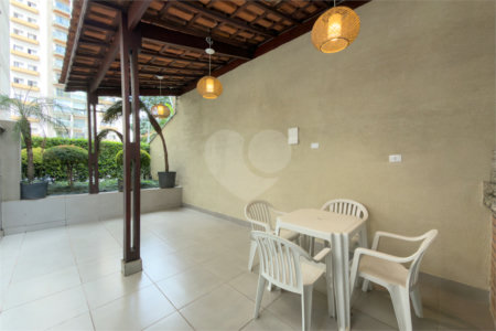 Apartamento à venda com 3 quartos, sendo 1 suíte, em Planalto Paulista, São Paulo, SP