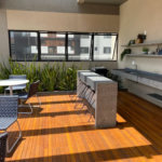 Apartamento à venda com 1 quarto em Pinheiros, São Paulo, SP