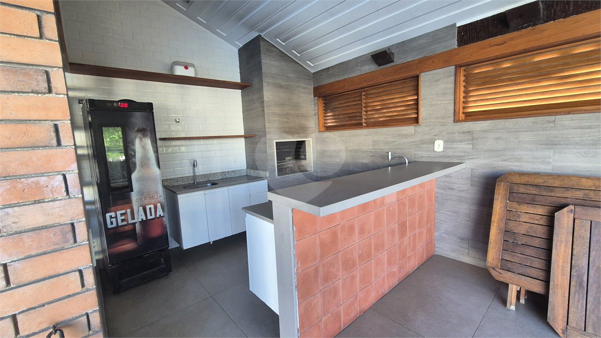 Casa em condomínio à venda com 3 quartos, sendo 2 suítes, em Geribá, Armação dos Búzios, RJ