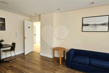 Apartamento para alugar com 2 suítes em Jardim Ampliação, São Paulo, SP