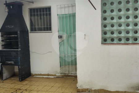 Sobrado à venda com 2 suítes em Santo Amaro, São Paulo, SP