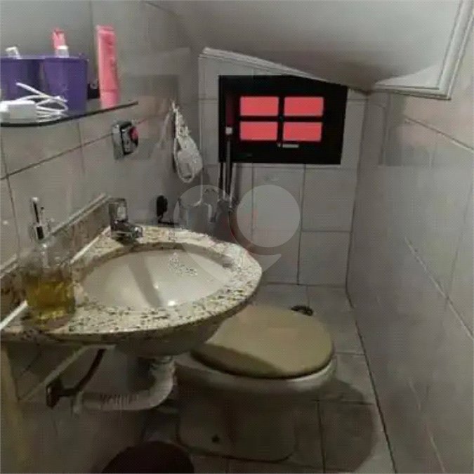 Sobrado à venda com 3 quartos, sendo 1 suíte,  em Jardim Líbano, São Paulo, SP