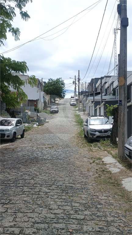 Terreno à venda no condomínio Residencial Camilia - Lotes e Terrenos, Rio de Janeiro - RJ