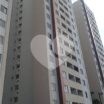 Apartamento à venda com 2 quartos em Vila Santa Teresa (zona Sul), São Paulo, SP