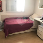 Apartamento à venda com 3 quartos, sendo 1 suíte,  em Mandaqui, São Paulo, SP