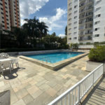 Apartamento à venda com 2 quartos, sendo 1 suíte, em Butantã, São Paulo, SP