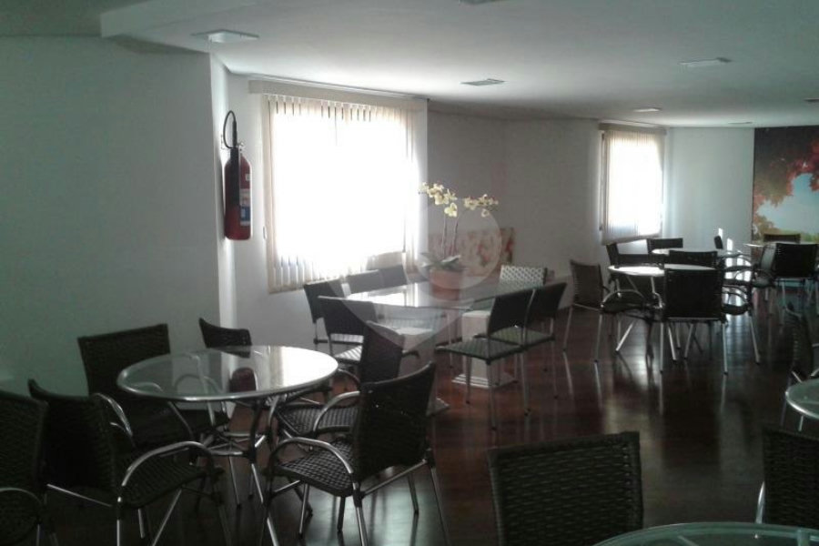 Apartamento à venda com 3 suítes em Água Fria, São Paulo, SP