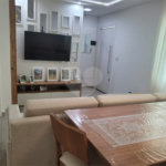 Casa à venda com 3 quartos, sendo 1 suíte, no condomínio Residencial Isabel, São Paulo - SP