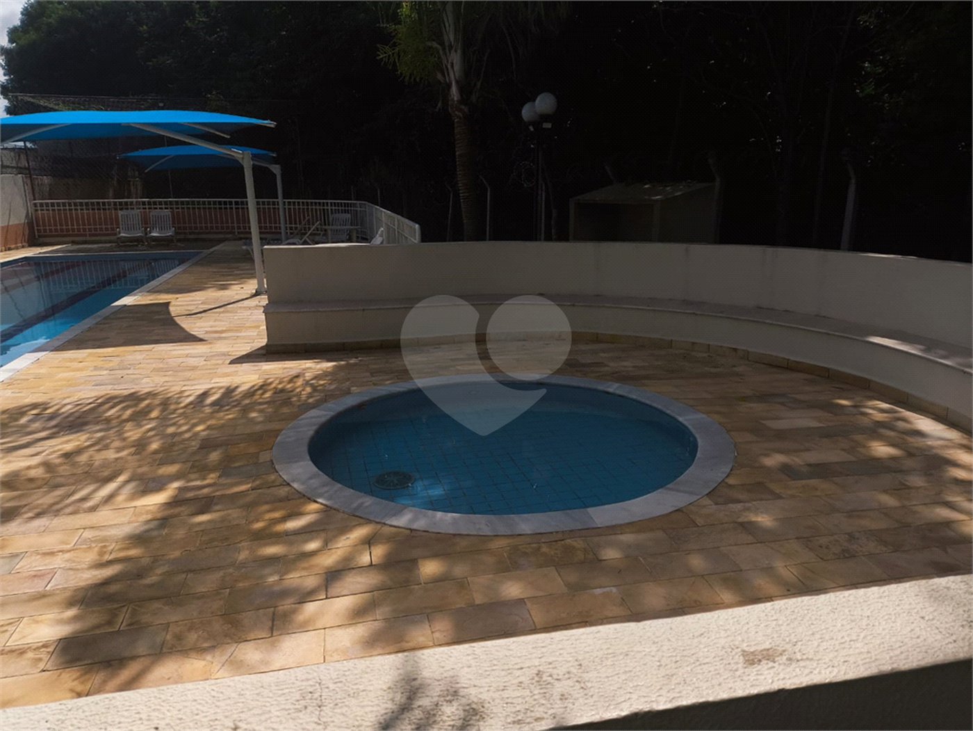 Apartamento à venda com 2 quartos em Vila Odim Antão, Sorocaba, SP
