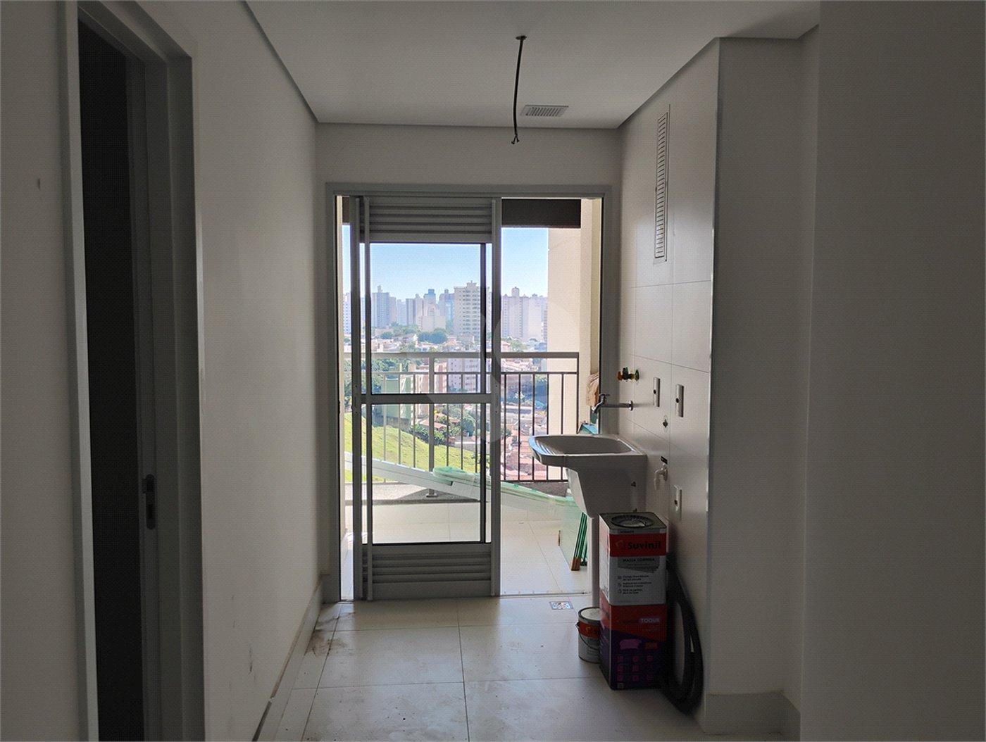 Apartamento à venda com 3 suítes em Anhangabaú, Jundiaí, SP