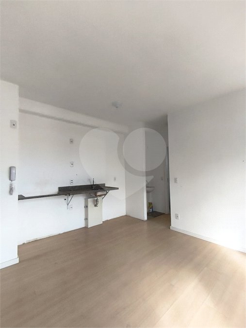Apartamento à venda com 1 quarto em Vila Guilherme, São Paulo, SP