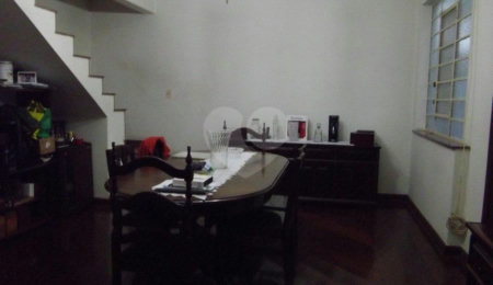 Sobrado à venda com 5 quartos em Santana, São Paulo, SP