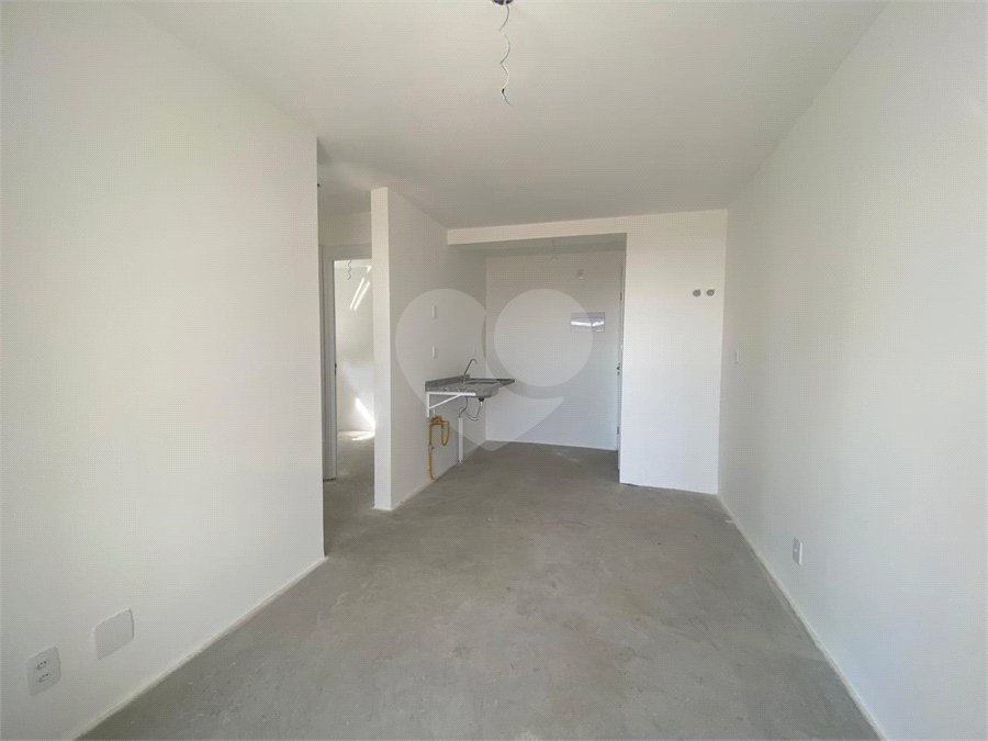 Apartamento à venda com 2 quartos em Tatuapé, São Paulo, SP
