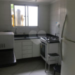 Apartamento à venda com 2 quartos em Saúde, São Paulo, SP