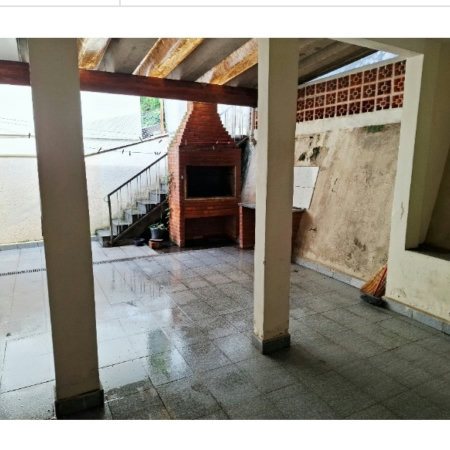 Casa Térrea à venda em Butantã, São Paulo, SP