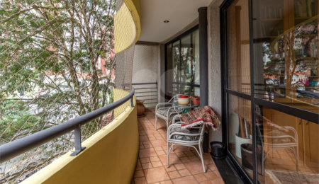 Apartamento à venda com 3 quartos, sendo 1 suíte,  em Perdizes, São Paulo, SP