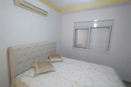 Apartamento à venda, 93 m² por R$ 890.000,00 - Jardim Astúrias - Guarujá/SP