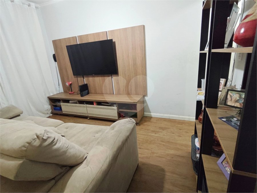 Apartamento à venda com 2 quartos em Anchieta, São Bernardo do Campo, SP
