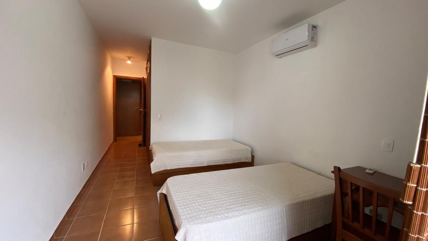 Apartamento com 3 dormitórios à venda, 170 m² por R$ 1.430.000,00 - Pitangueiras - Guarujá/SP