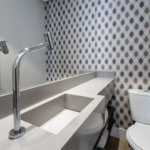Apartamento à venda com 2 quartos, sendo 1 suíte, em Vila Anastácio, São Paulo, SP