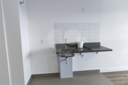 Apartamento à venda ou para alugar com 1 quarto em Butantã, São Paulo, SP