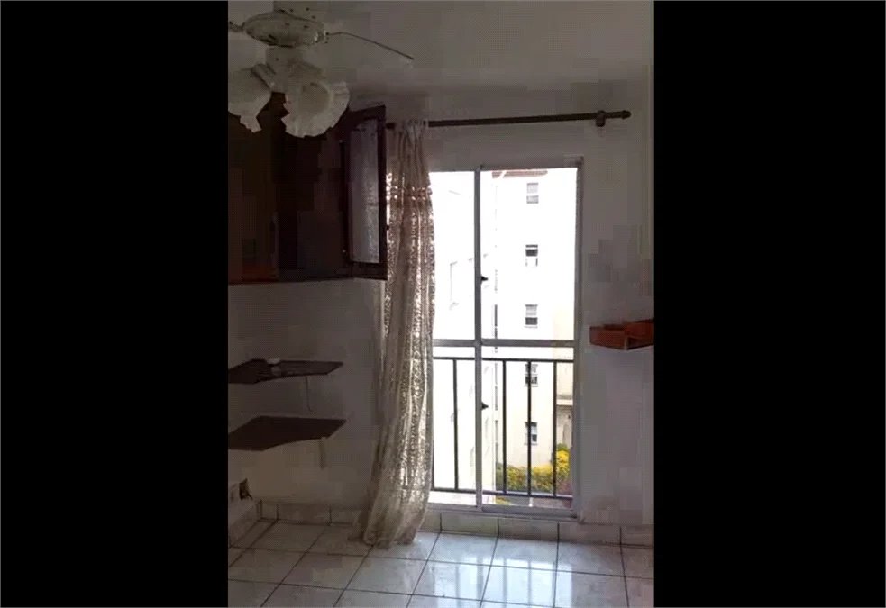 Apartamento para alugar com 2 quartos em Jardim da Glória, Cotia, SP