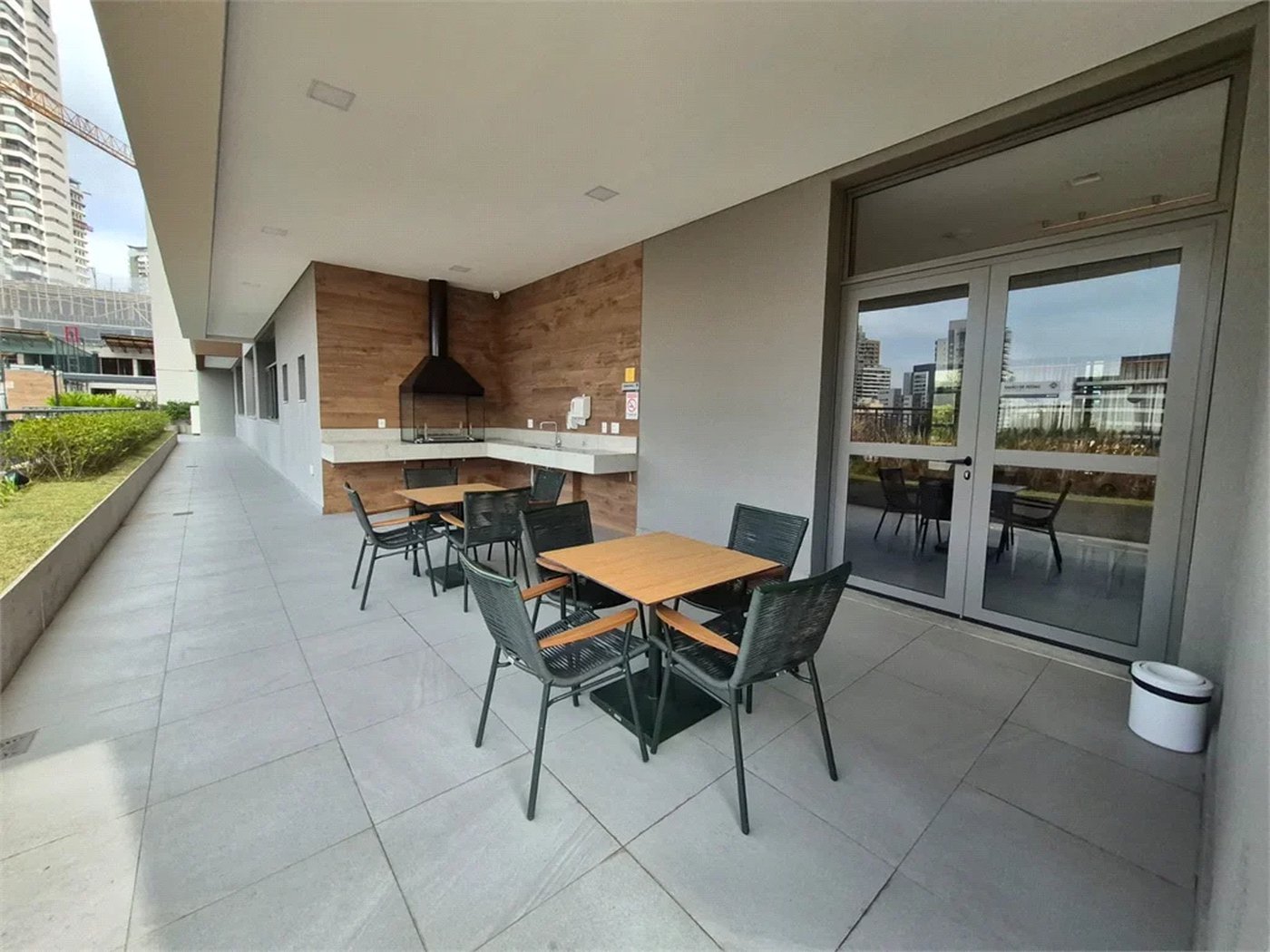Apartamento à venda com 2 quartos, sendo 1 suíte, em Butantã, São Paulo, SP