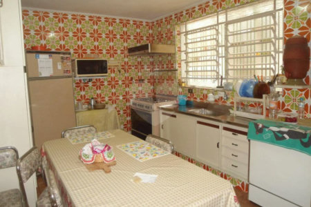 Casa à venda com 3 quartos no condomínio Travessa Quefren,21, São Paulo - SP