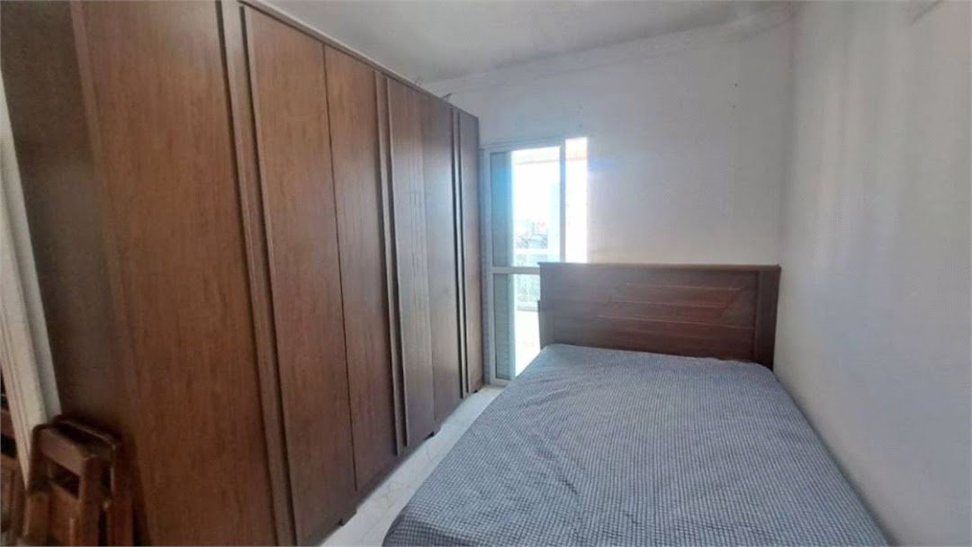Apartamento Residencial à venda, Vila Caiçara, Praia Grande - AP0944.