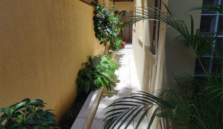 Sobrado à venda com 3 quartos, sendo 1 suíte,  em Vila Mascote, São Paulo, SP