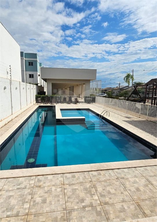 Casa à venda com 2 quartos em Parque Atalaia, Cuiabá, MT