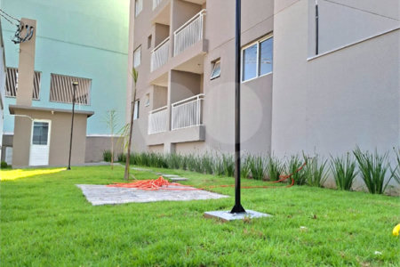 Apartamento à venda com 2 quartos em Vila Formosa, São Paulo, SP