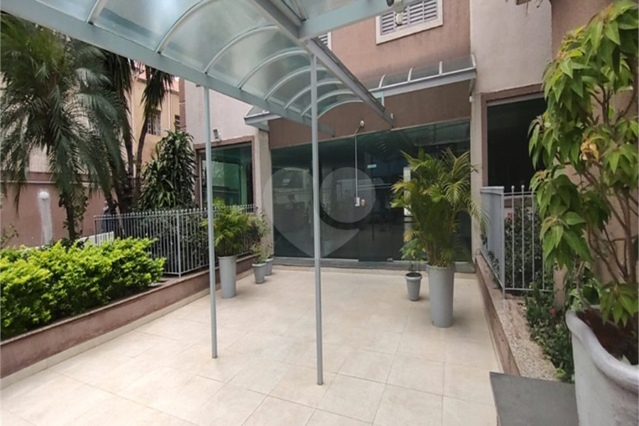 Apartamento à venda com 2 quartos em Santana, São Paulo, SP